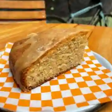 Torta de Amapola