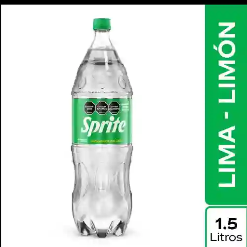Sprite Original 1.5Ml