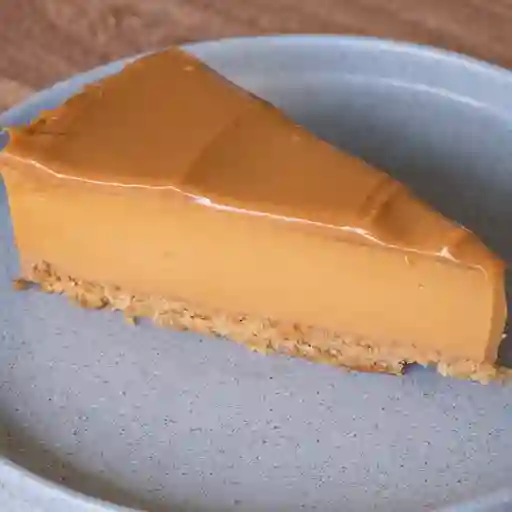 Tarta de arequipe