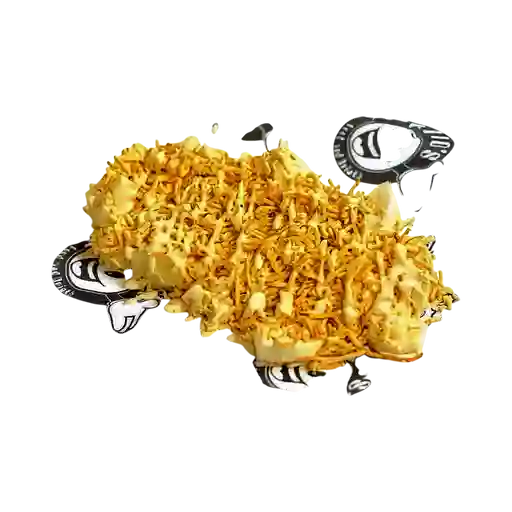 Picada de bollo