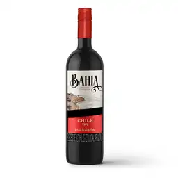 Bahía Vino Cabernet Sauvignon