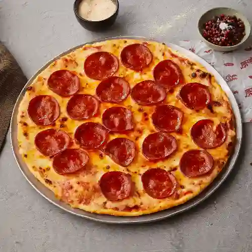 Pizza Pepperoni