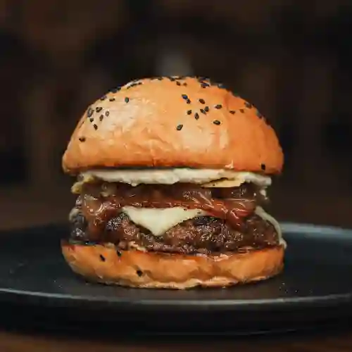Hamburguesa Atlanta