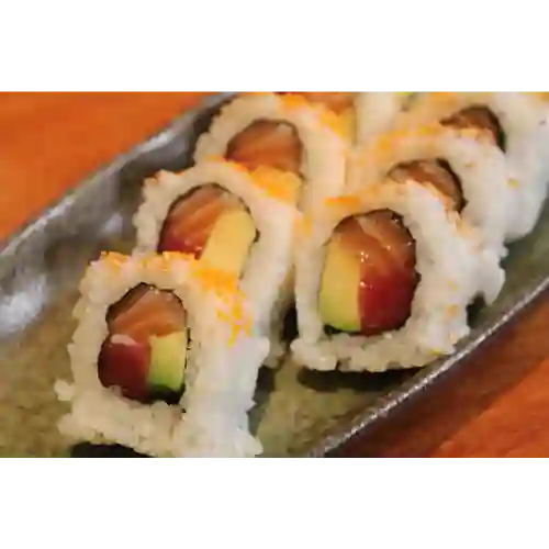 Tunasal Roll