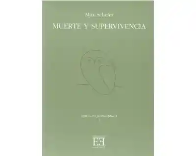 Muerte y supervivencia