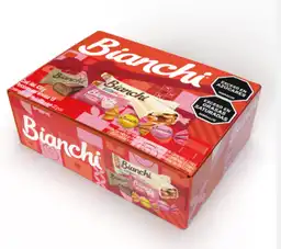 Bianchi Chocolate de Regalo Surtida