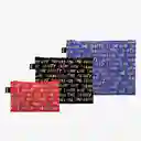 Loqi Set de Cartucheras Love Life