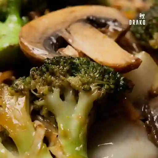 Chop Suey Vegetales