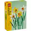 Set de Construcción Narcisos Lego
