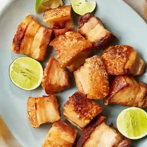 Chicharron Gourmet