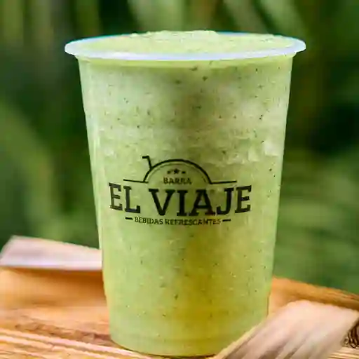 Jugo de Lulo en Leche 12 Oz