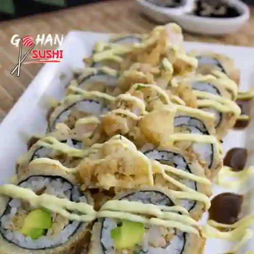 Tokio Roll