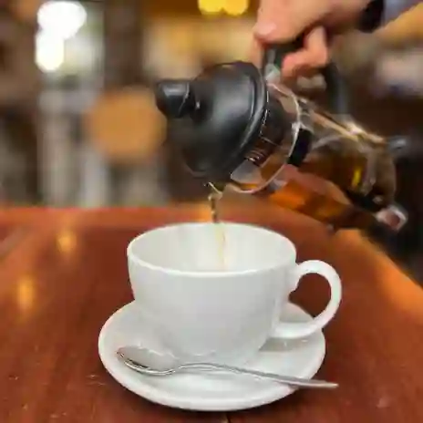 Té Chai