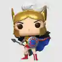 Funko Pop Wonder Woman (Mujer Maravilla) - Wonder Woman Challenge of the Gods