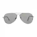 Gafas 100% uv Hombre Plateado x67109 Tommy Hilfiger