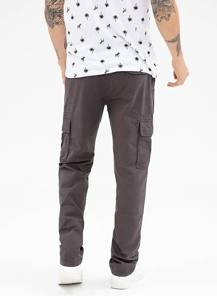 Pantalon Gef 658158