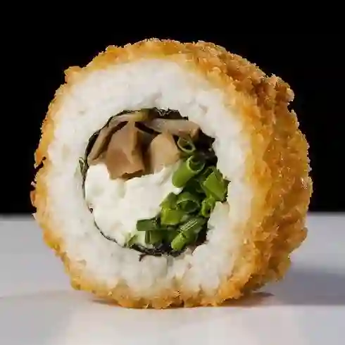 Sushi Veggie Golden