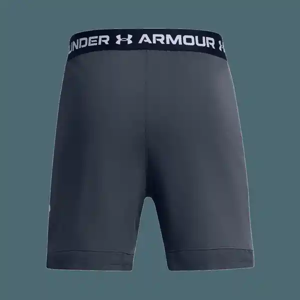 Under Armour Short Gris Para Hombre Talla MD Ref 1383353-044