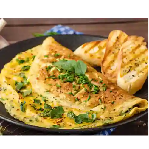 Omelette