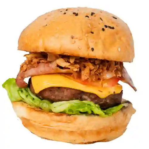 Hamburguesa Vanita