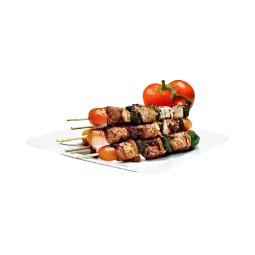 Chuzo Mixto