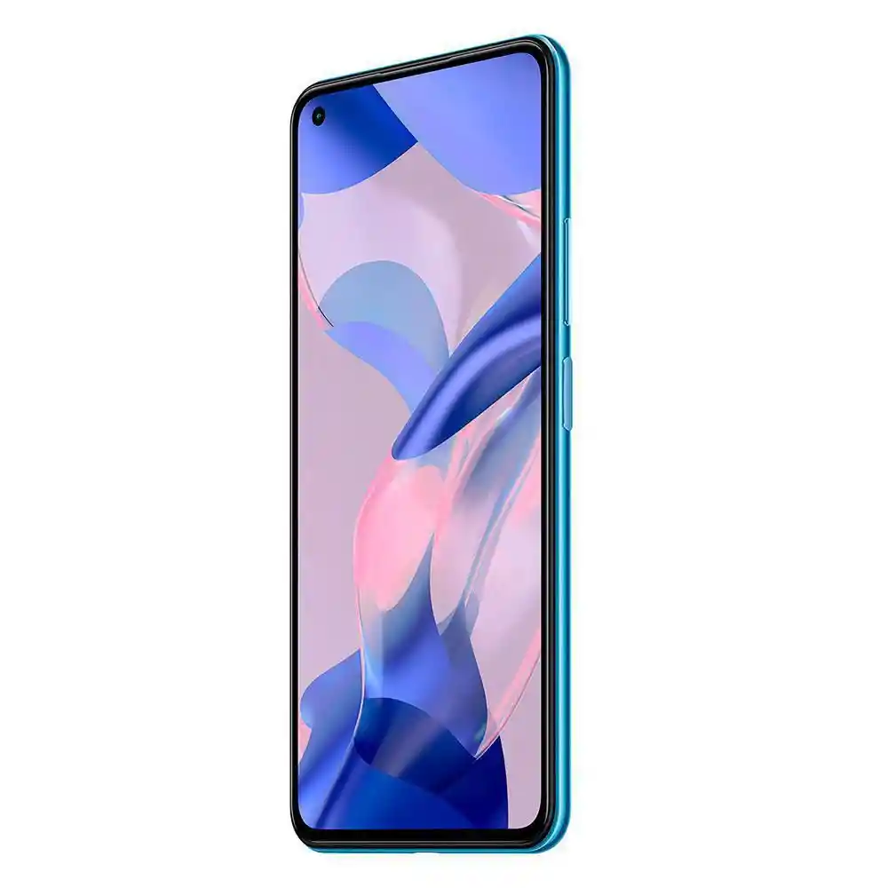 Xiaomi Celular 11 Lite 128Gb NE Color Azul