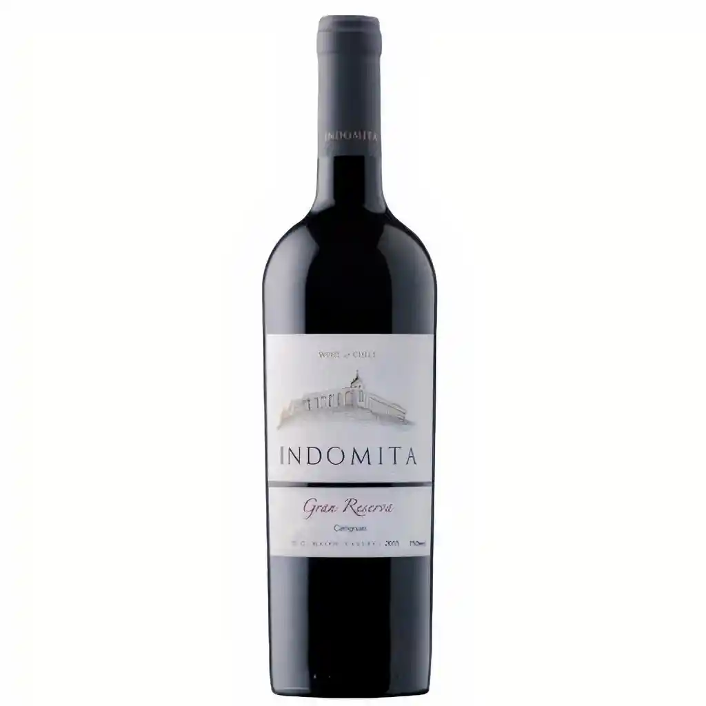 Indomita Vino Tinto Carignan