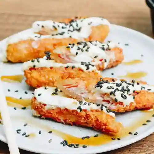 Kanis Tempura