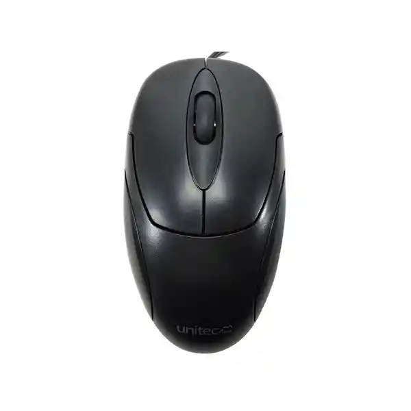 Unitec Mouse Usb M-614