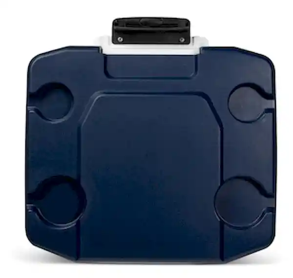 Igloo Hielera Con Ruedas 58 L