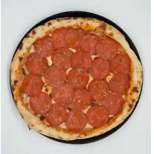 Pizza Pepperoni