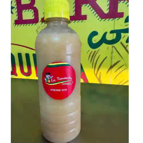 Jugo de Guayaba Agria
