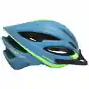 Gw Casco Hornet Bicicleta Mtb Celeste M