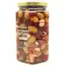Pricesmart Parthenon Aceitunas Griegas 1588 G