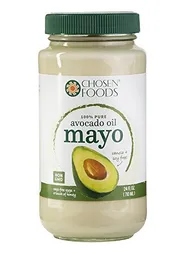 Chosen Foods Avocado de Mayo