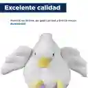 Juguete de Peluche de La Serie White Goose Miniso