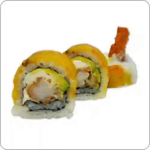 Langostino Tropical Roll X 10 Uns