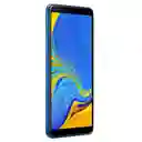 Galaxy Samsung A30 32 Gb Blue