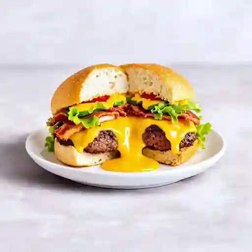 Juicy Lucy