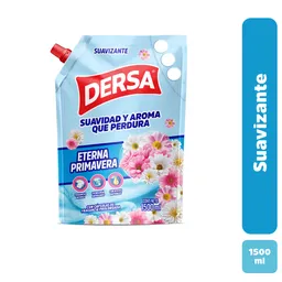 Suavizante Eterna Primavera