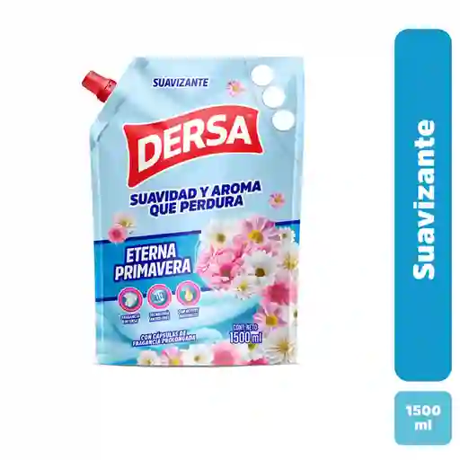 Suavizante Eterna Primavera