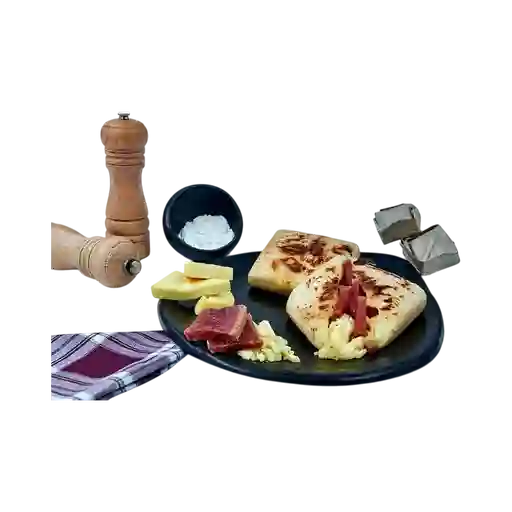 la Consentida