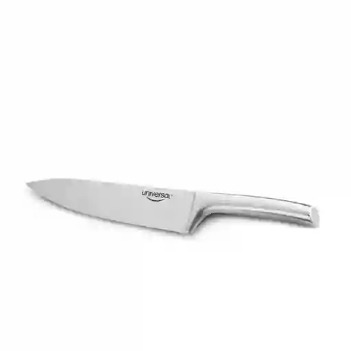 Universal Cuchillo De Acero Chef