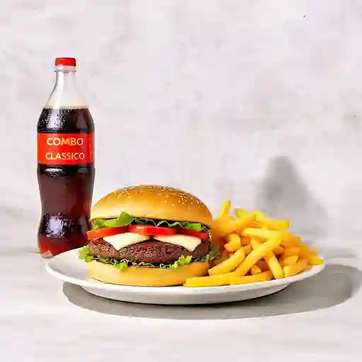 Combo Clasico