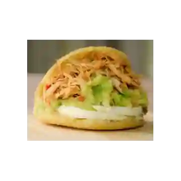 Arepa Nro 3