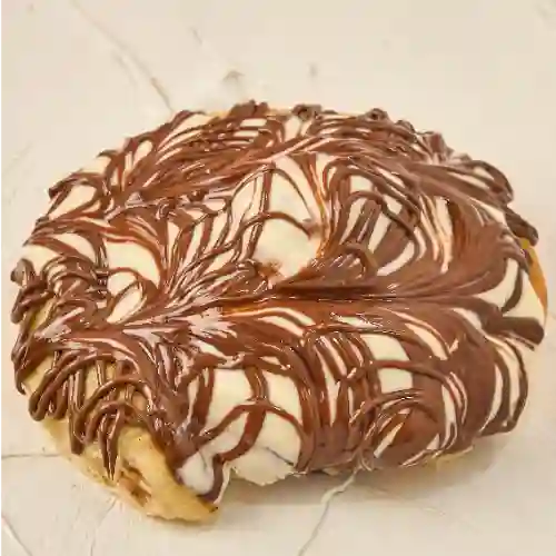 Roll de Nutella