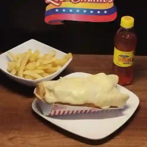 Perro Sencillo