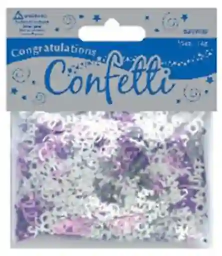 Party Depot Confetti Taro