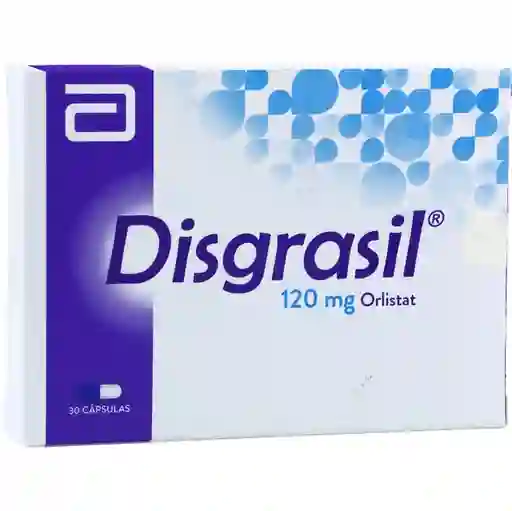 Disgrasil (120 mg)