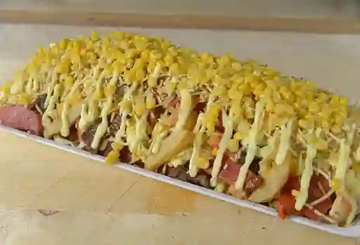 Familiar Especial